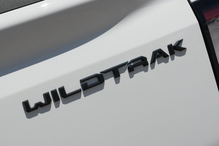 2024 Ford Ranger Wildtrak