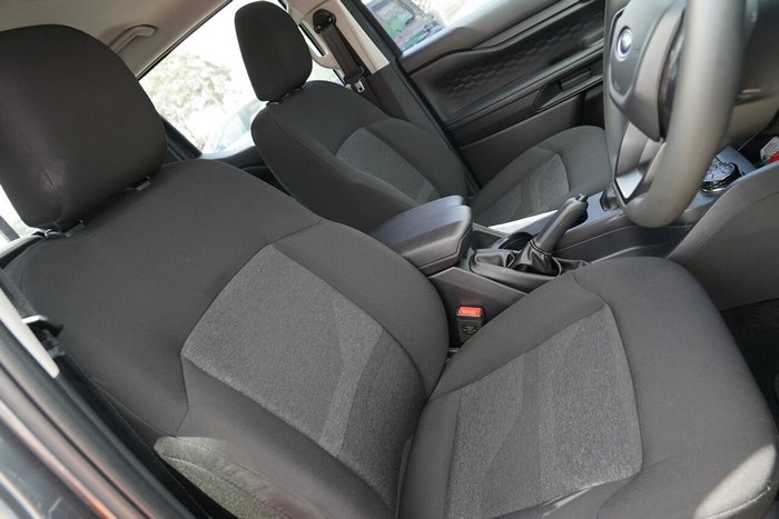 2025 Ford Ranger XLS