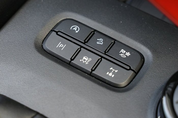 2025 Ford Ranger XLS