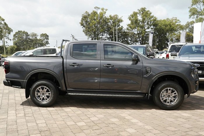 2025 Ford Ranger XLS