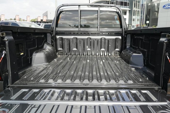 2025 Ford Ranger XLS