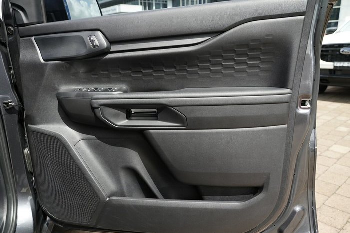 2025 Ford Ranger XLS