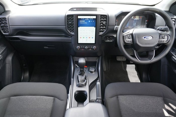 2025 Ford Ranger XLS