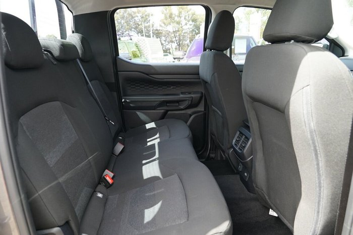 2025 Ford Ranger XLS