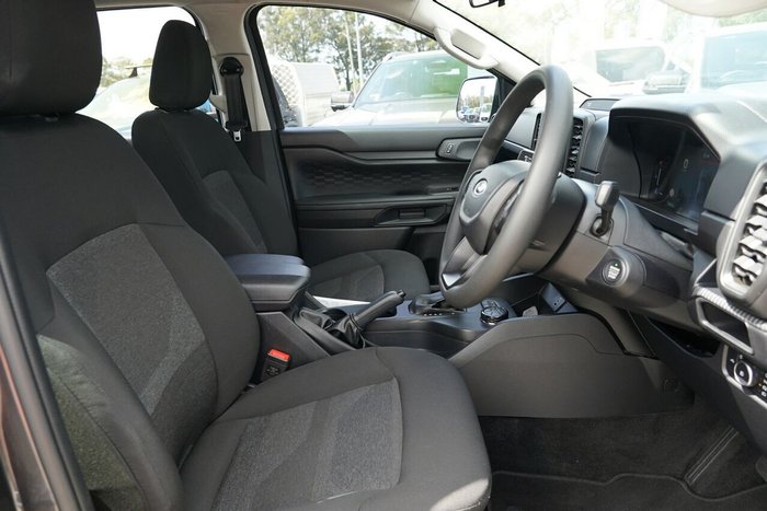 2025 Ford Ranger XLS