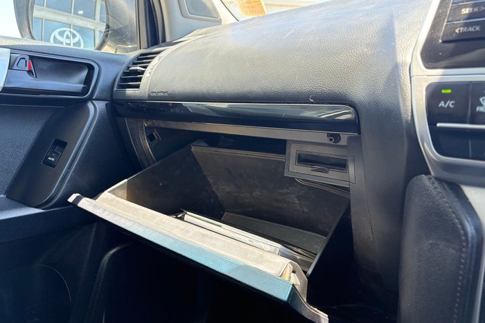 2020 Toyota Landcruiser Prado GX