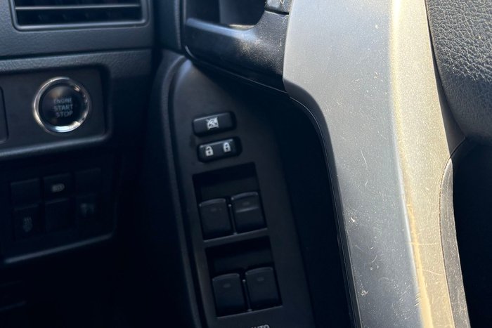 2020 Toyota Landcruiser Prado GX