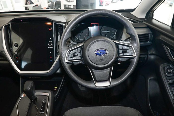 2024 Subaru Crosstrek 2.0L