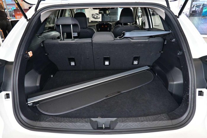 2024 Subaru Crosstrek 2.0L