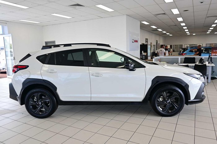 2024 Subaru Crosstrek 2.0L