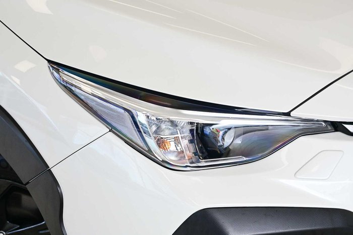 2024 Subaru Crosstrek 2.0L