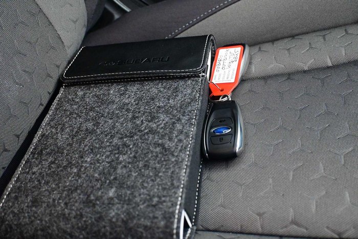 2024 Subaru Crosstrek 2.0L