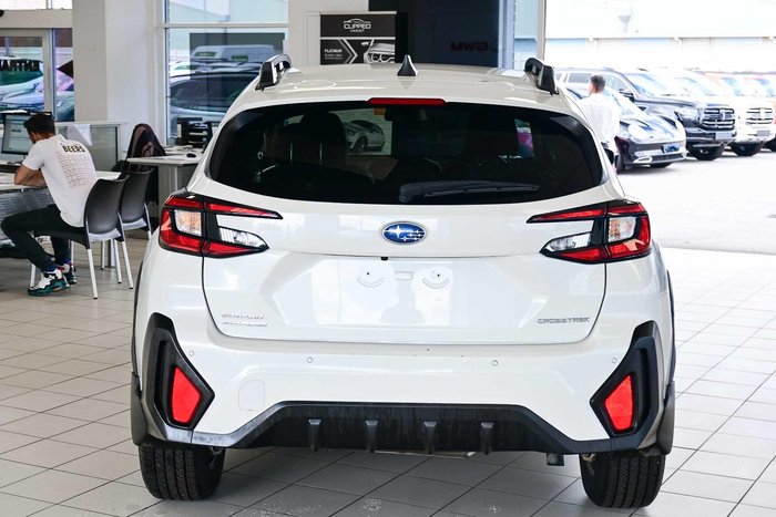 2024 Subaru Crosstrek 2.0L