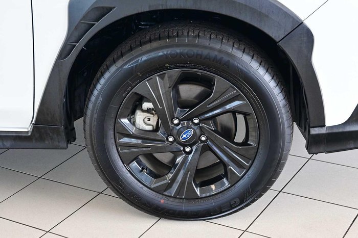 2024 Subaru Crosstrek 2.0L