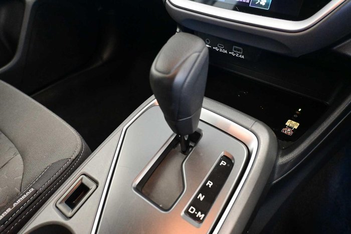 2024 Subaru Crosstrek 2.0L