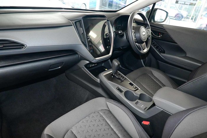 2024 Subaru Crosstrek 2.0L