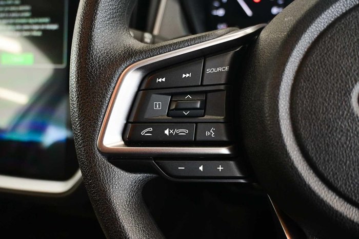 2024 Subaru Crosstrek 2.0L