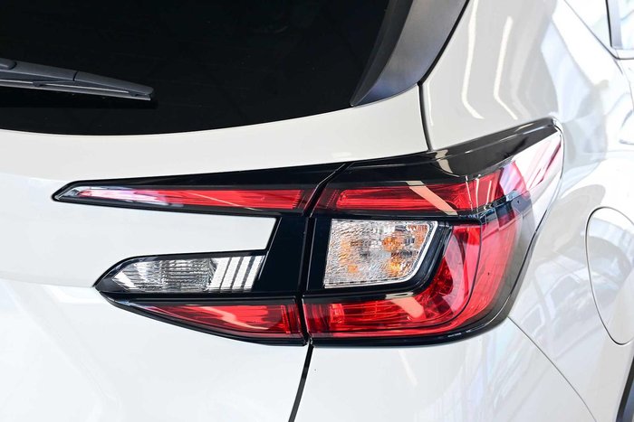 2024 Subaru Crosstrek 2.0L