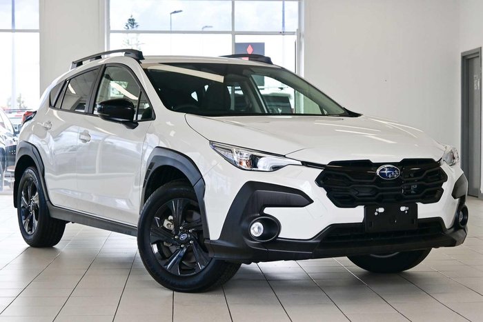 2024 Subaru Crosstrek 2.0L