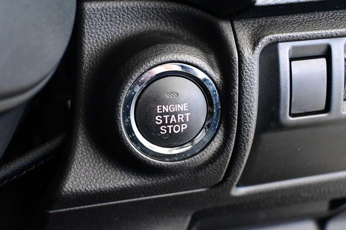 2024 Subaru Crosstrek 2.0L