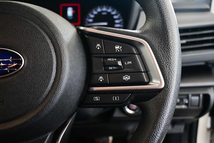 2024 Subaru Crosstrek 2.0L