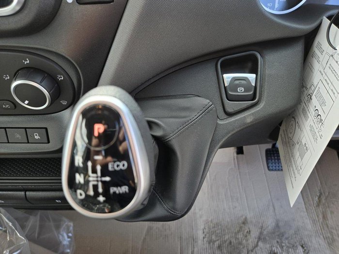 2025 Iveco Daily 45C18 Tradie Made