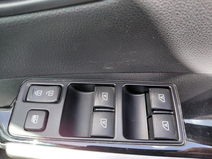 2022 Mitsubishi Pajero Sport GLX