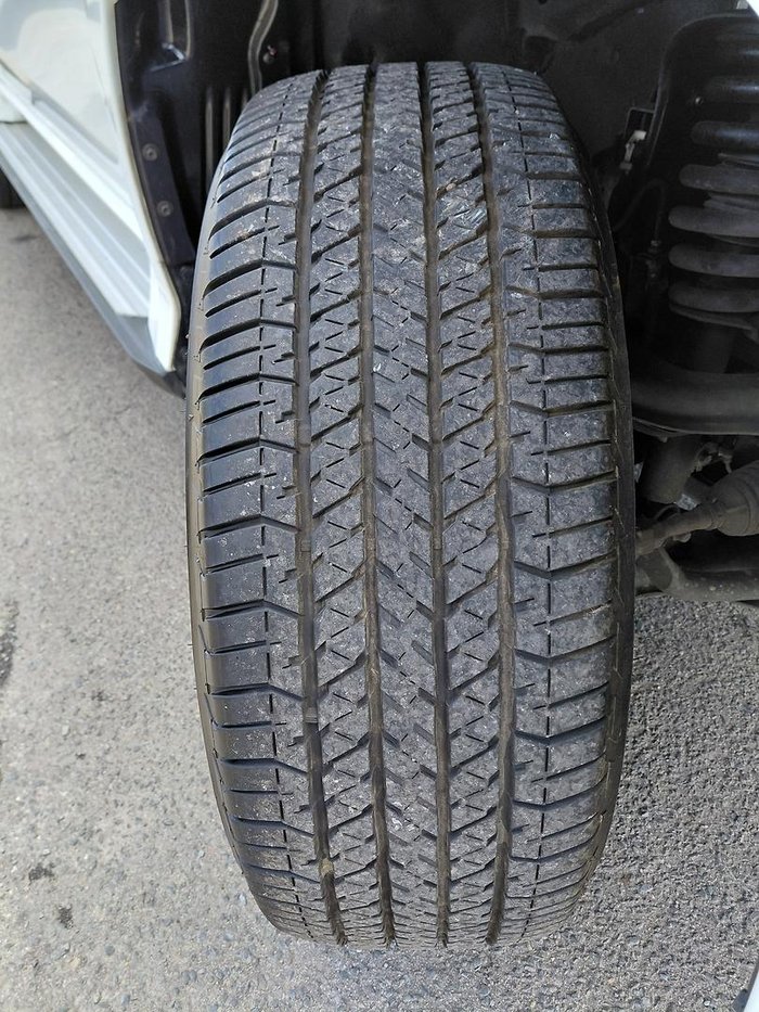 2022 Mitsubishi Pajero Sport GLX