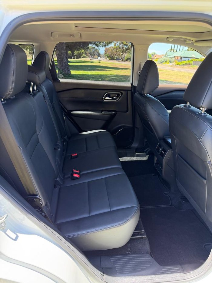 2022 Nissan X-TRAIL Ti