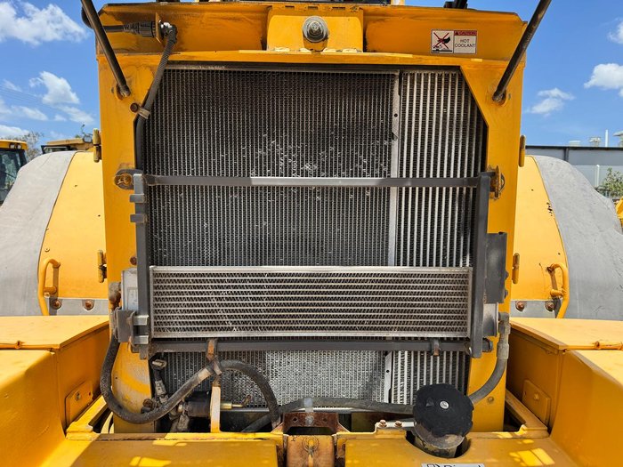 Volvo L120e