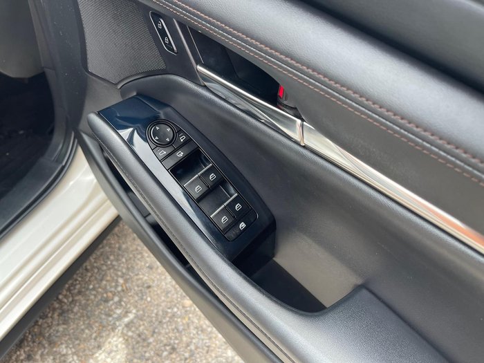 2021 Mazda 3 G20 Touring