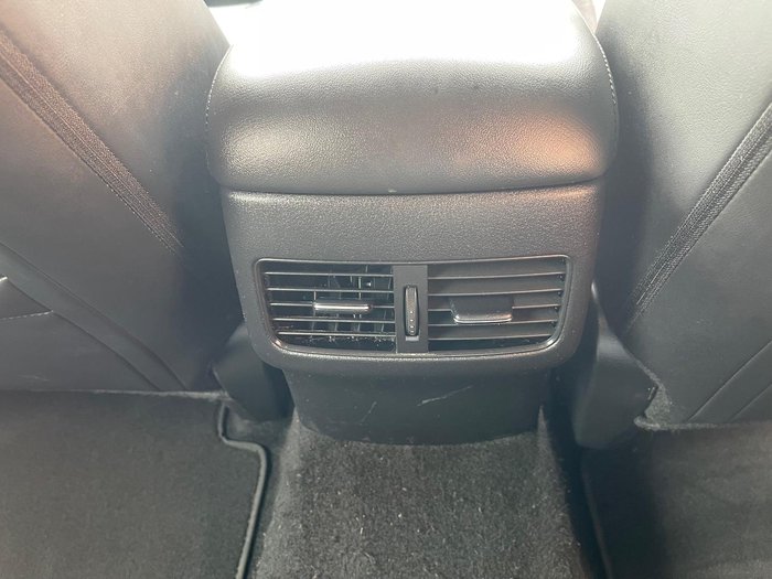 2021 Mazda 3 G20 Touring