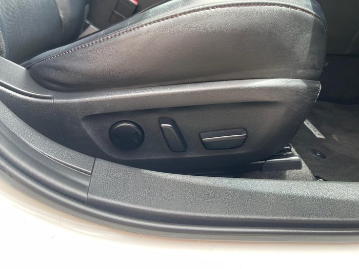 2021 Mazda 3 G20 Touring