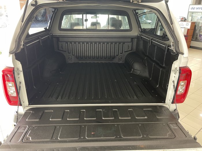 2022 LDV T60 Max PRO