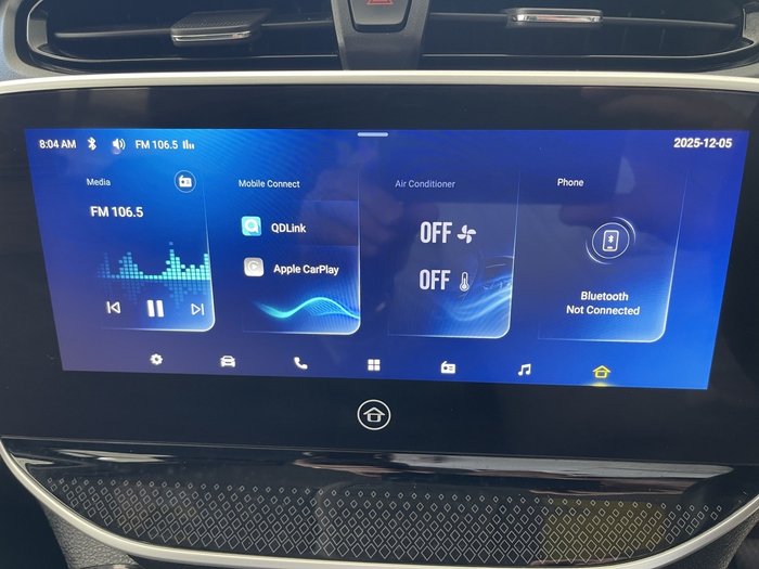 2022 LDV T60 Max PRO