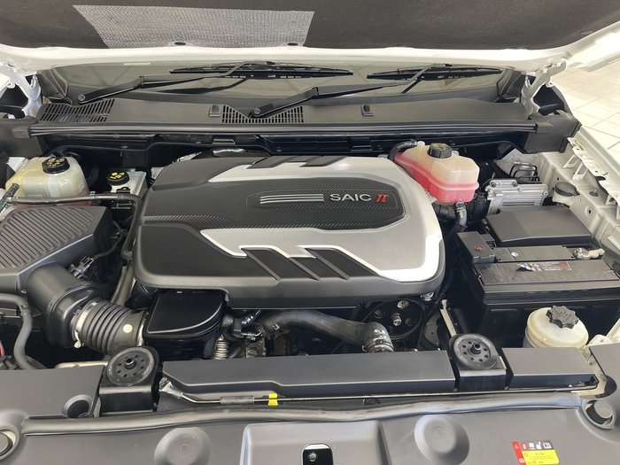 2022 LDV T60 Max PRO