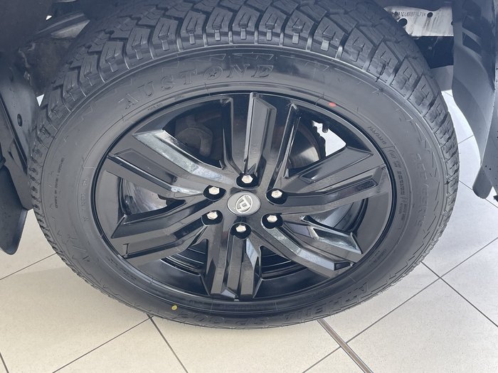 2022 LDV T60 Max PRO