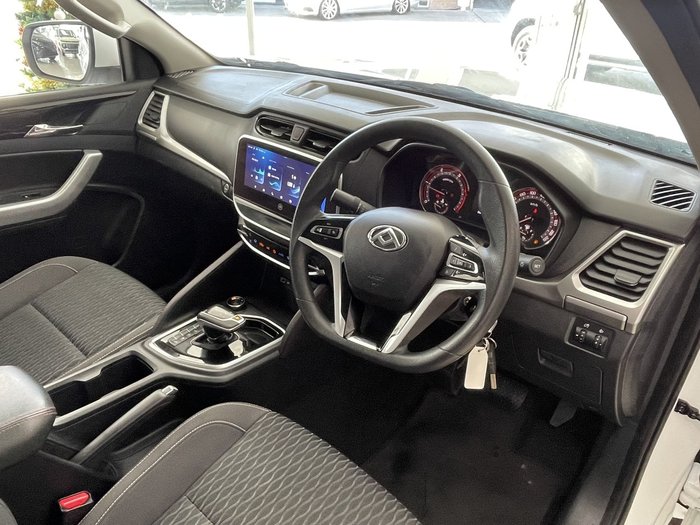 2022 LDV T60 Max PRO