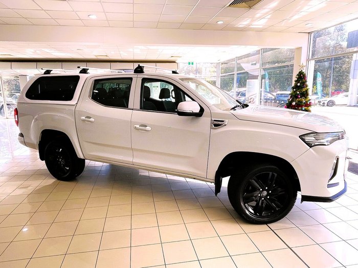 2022 LDV T60 Max PRO