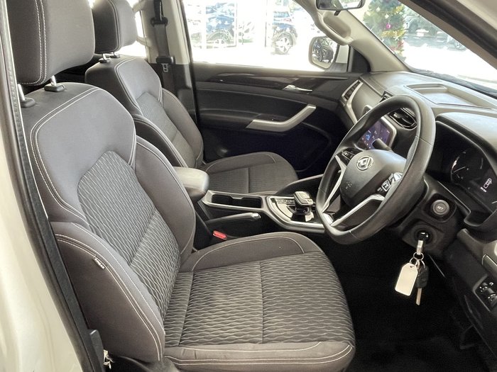 2022 LDV T60 Max PRO