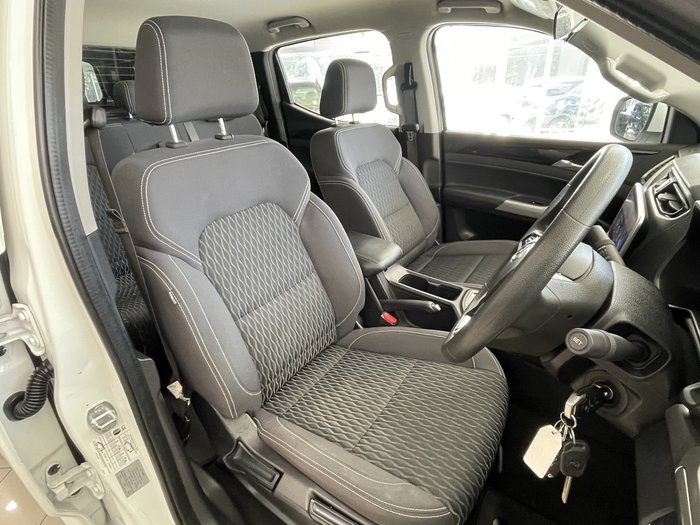 2022 LDV T60 Max PRO