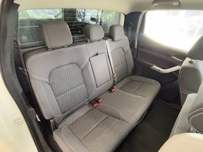 2022 LDV T60 Max PRO