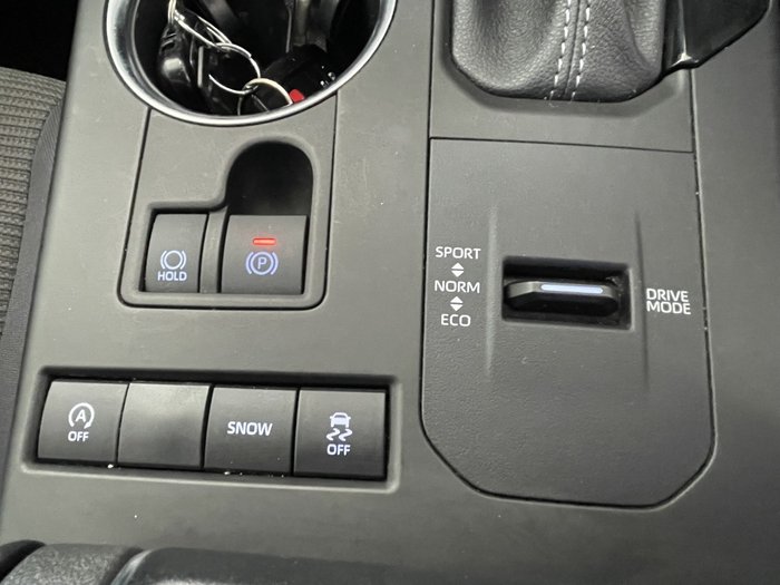 2022 Toyota Kluger GX