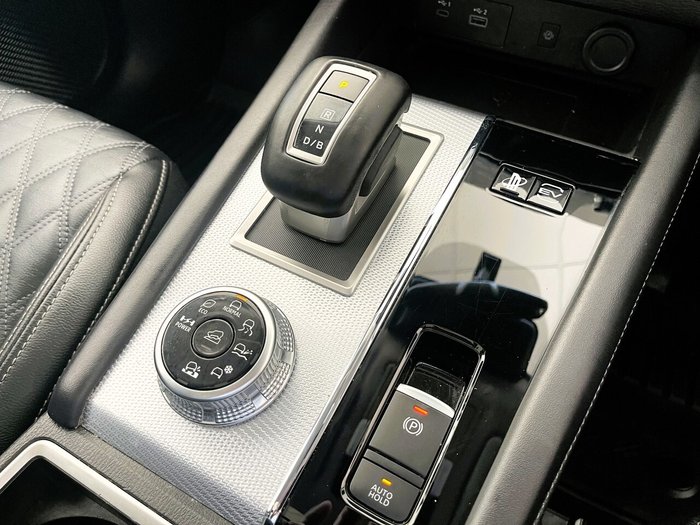 2023 Mitsubishi Outlander PHEV Exceed