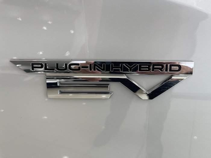 2023 Mitsubishi Outlander PHEV Exceed