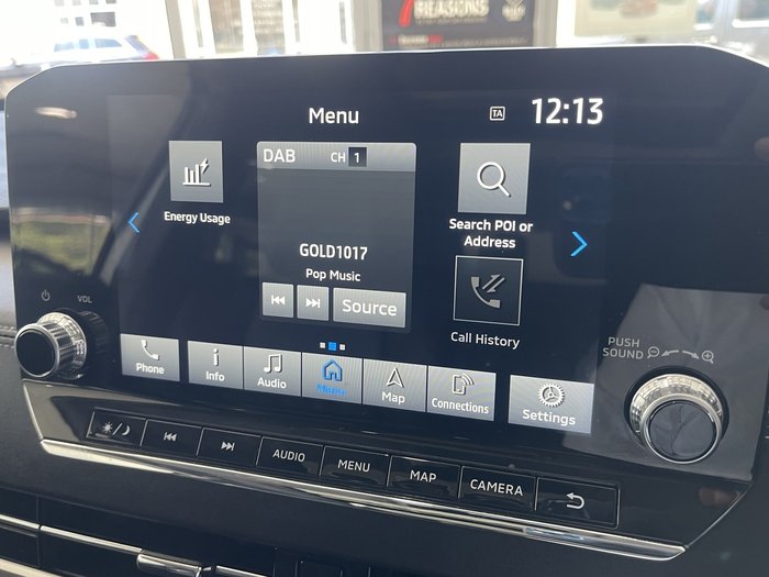 2023 Mitsubishi Outlander PHEV Exceed