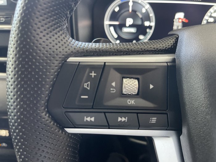 2023 Mitsubishi Outlander PHEV Exceed