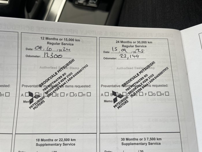 2023 Mitsubishi Outlander PHEV Exceed