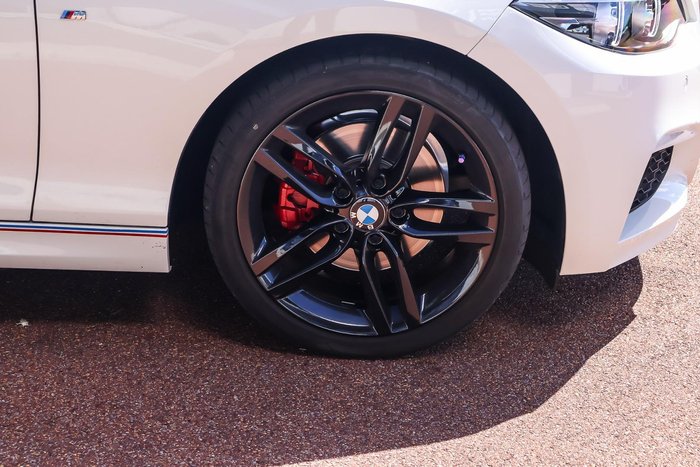 2019 BMW 2 Series 220i M Sport