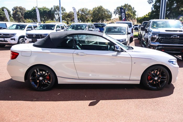 2019 BMW 2 Series 220i M Sport